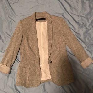 Zara Blazer